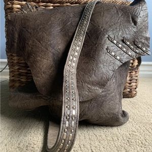 Calleen Cordero purse